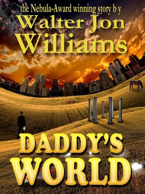 cover image of Daddy's World